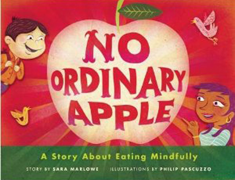 Issue Take a moment and savour, and eat real food too!