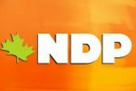 Issue End of the Orange Wave?