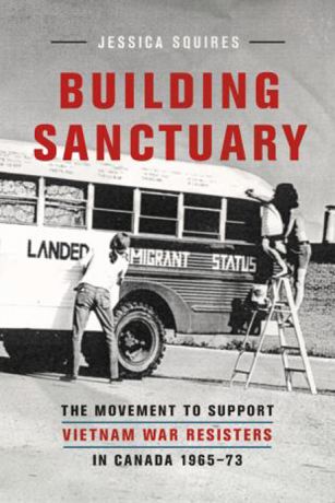 Issue Interview: uncovering the history of the anti-draft movement