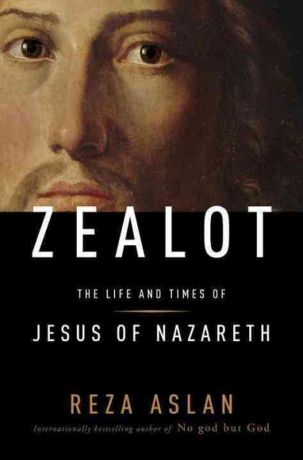 Issue Jesus was a revolutionary