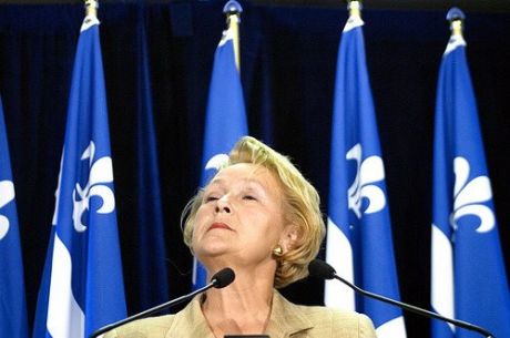 Issue The new PQ, Islamophobia and the reshaping of Québec politics 