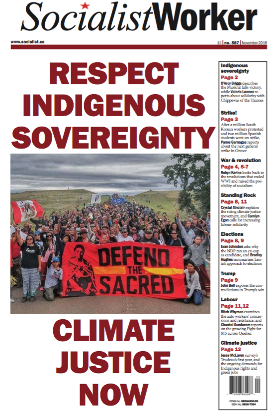 Issue SW Nov 2016
