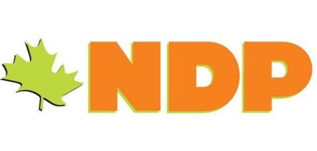 Issue Why vote NDP?