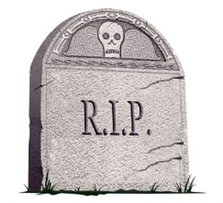 Issue RIP people killed by Flaherty's policies