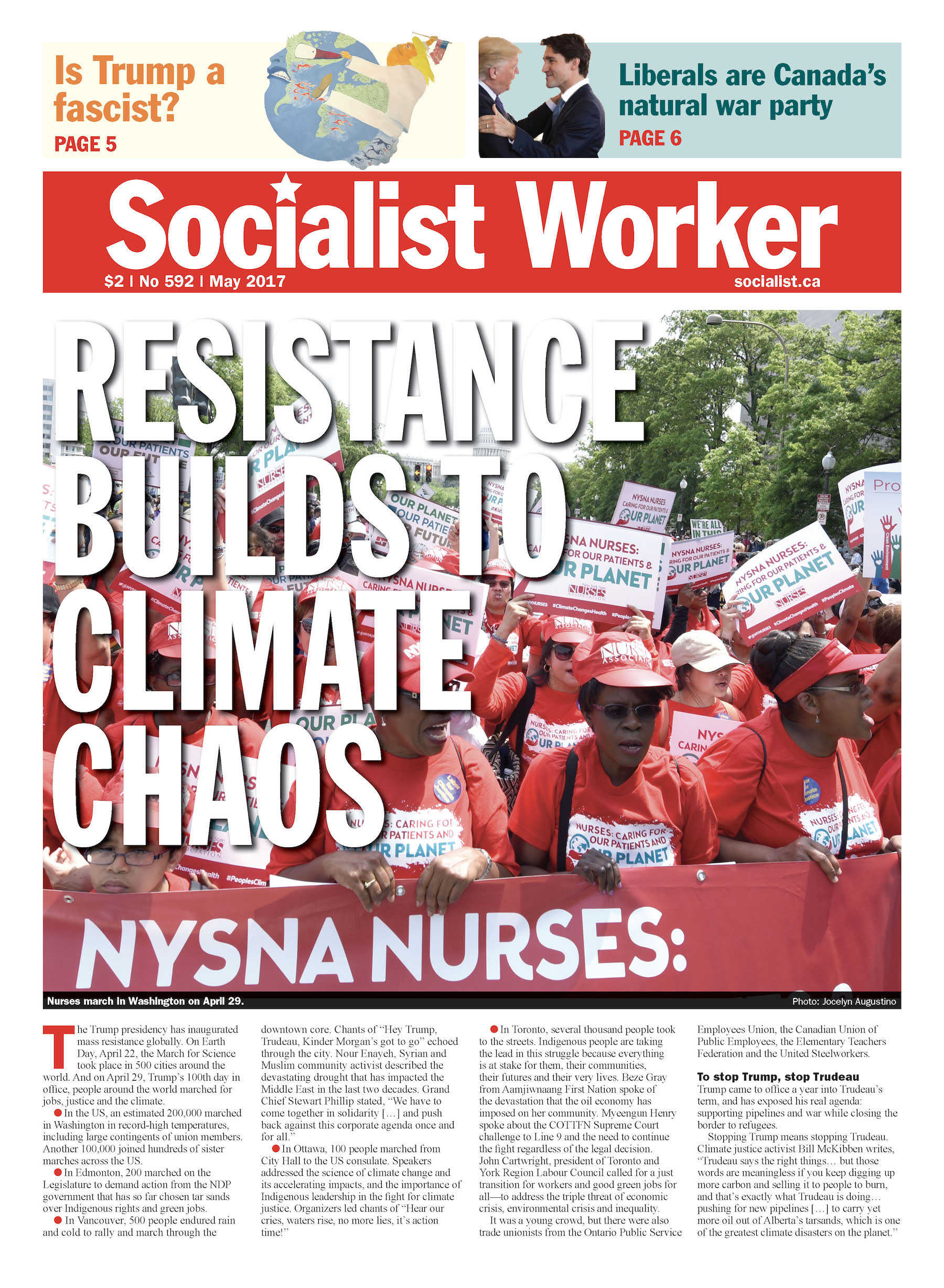 Issue May 2017