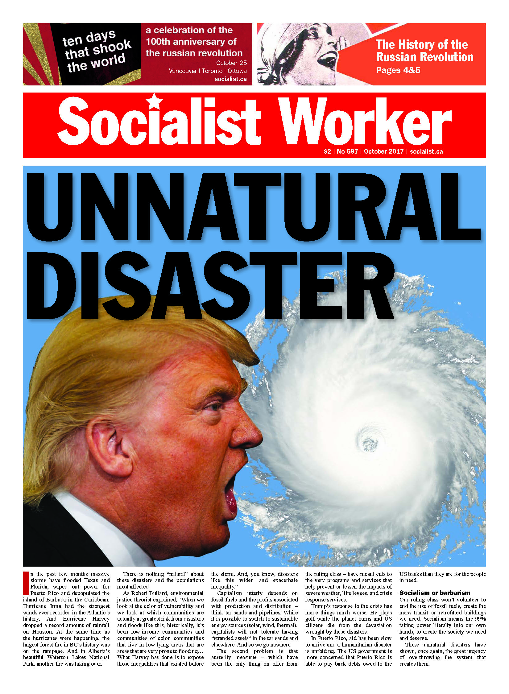 Issue October 2017