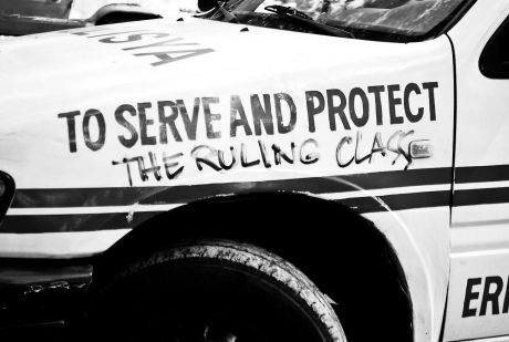 Issue The state and revolution