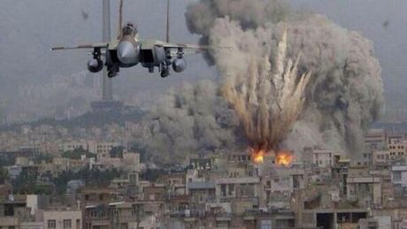 Issue Imperialism and instability