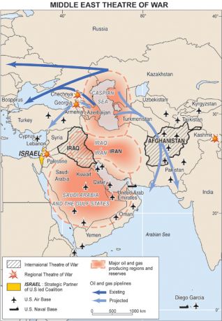 Issue Israel's violence and Western colonialism