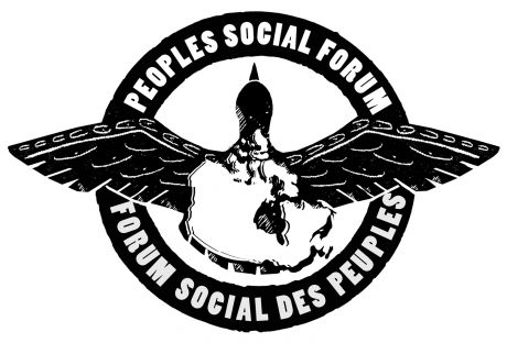 Issue the Peoples' Social Forum and the united front