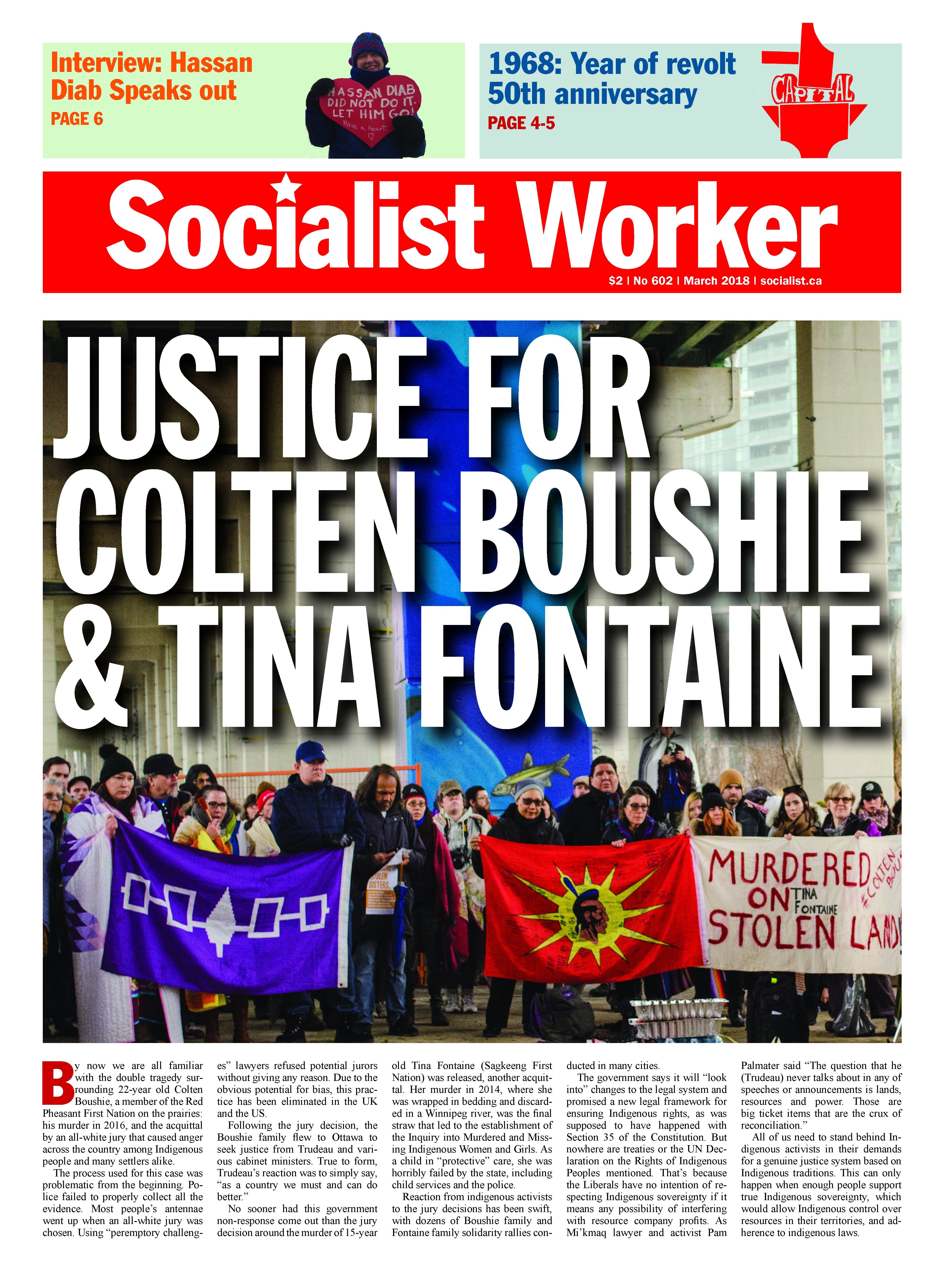 Issue March 2018