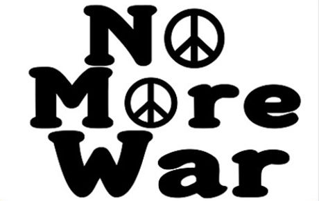 Issue Harper's wars spread violence