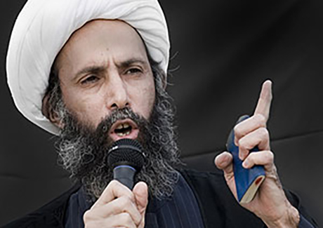 Issue The West’s ally threatens to behead a pro-democracy activist