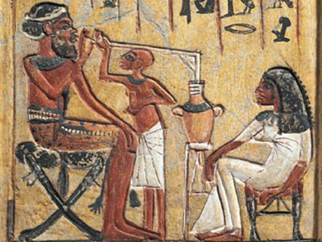 Issue A people's history of beer