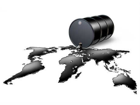 Issue Oil prices and climate justice