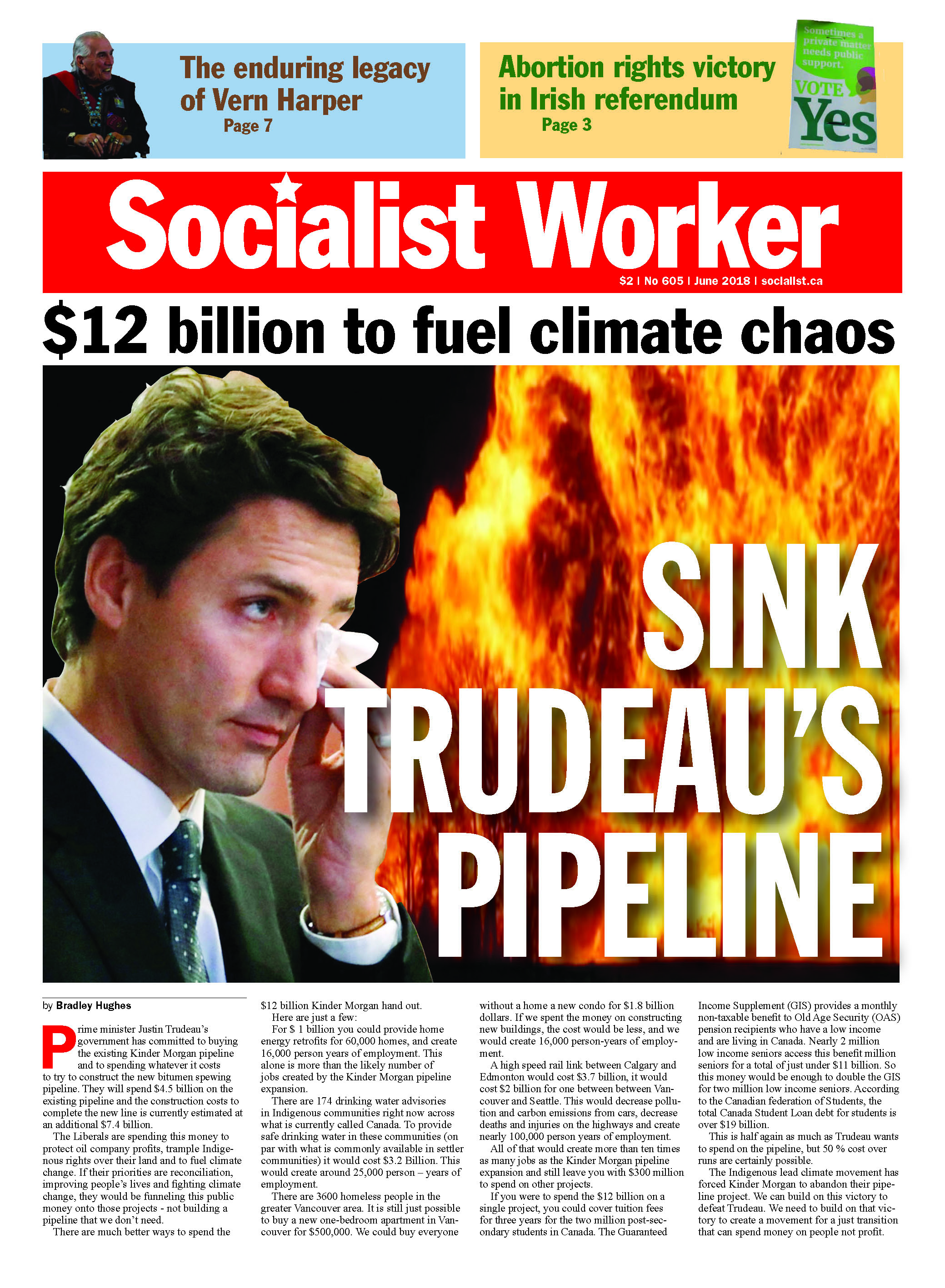Issue June 2018