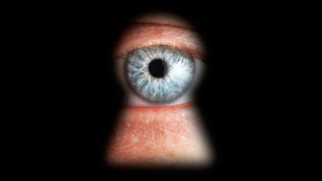 Issue The secret policeman's bill
