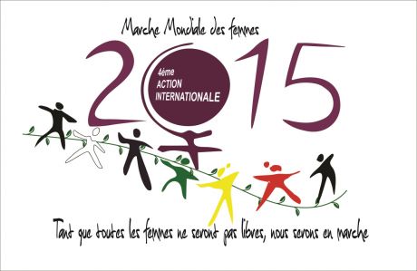 Issue The World March of Women