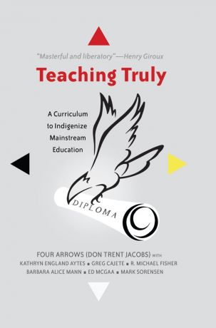 Issue Decolonize education