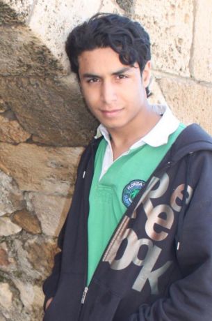 Issue The West's ally sentences an activist to death 