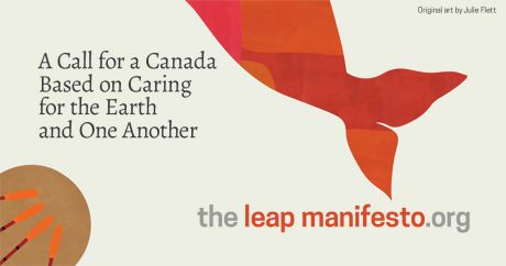 Issue Leap!