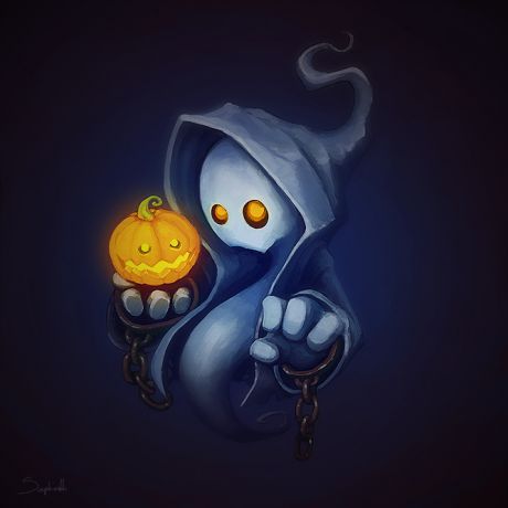 Issue Does socialism kill ghosts?