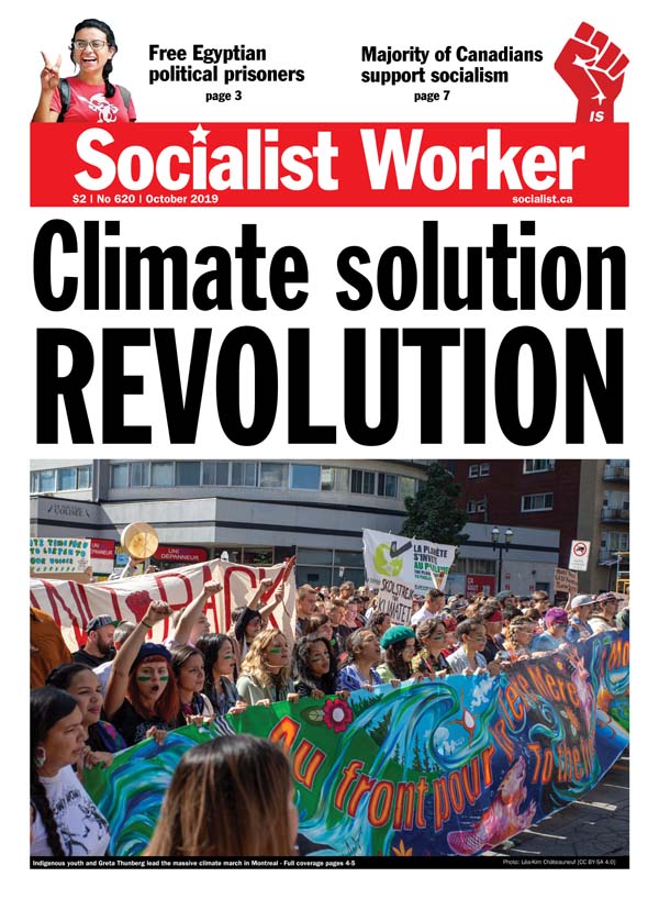 Issue October 2019