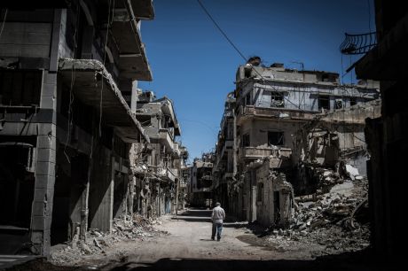 Issue International statement: We fight dictatorships, imperialist aggression and Daesh. We reject the politics of “national security”, racism and austerity. It’s time to mobilise!