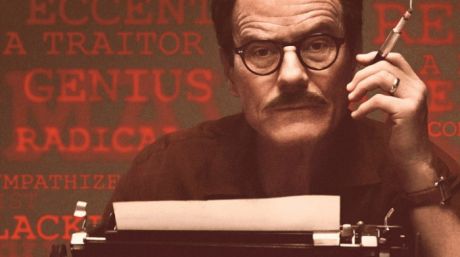 Issue Trumbo trivializes McCarthy terror