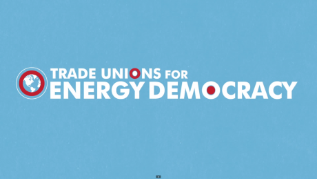 Issue Labour against climate change