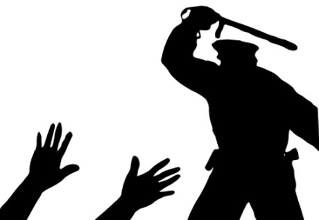 Issue Legitimizing police violence: sanism, ableism and racism