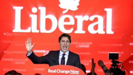 Issue Liberal sleight of hand
