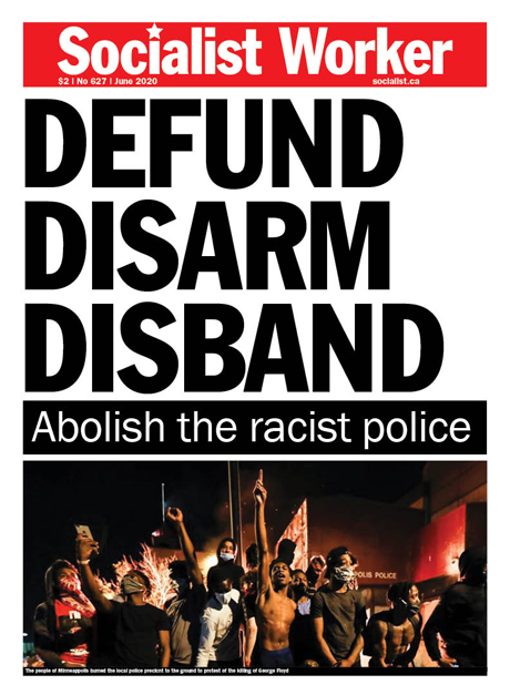 Issue June 2020