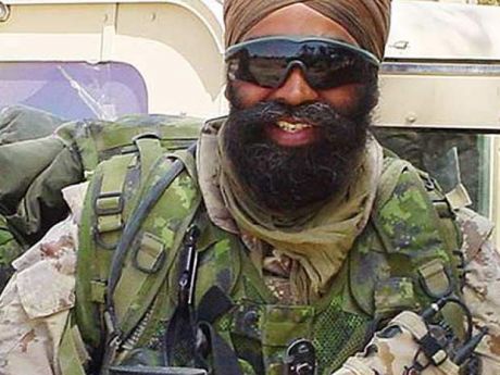 Issue The return of Liberal imperialism