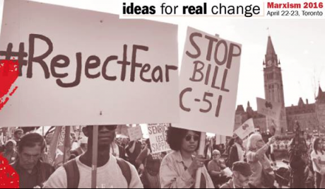 Issue Ideas for Real Change: Marxism 2016