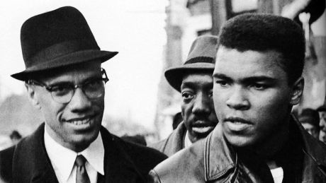 Issue Mohamed Ali: the people’s champion