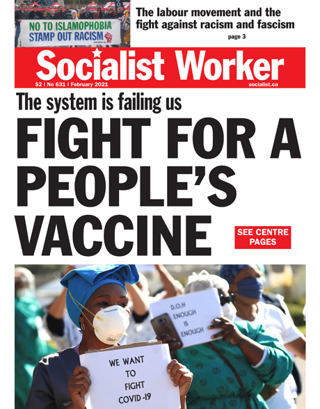 Issue February 2021
