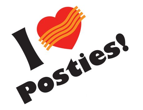 Issue Support postal workers