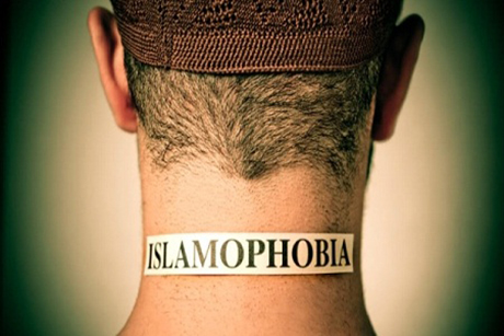 Issue Quebec solidaire meeting: Islam and Islamophobia, Myths and Realities