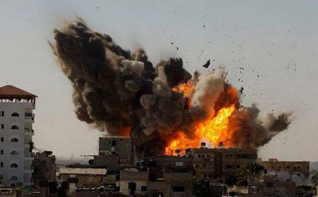 Issue ‘No-fly zone’ is no solution for Syria