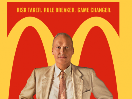Issue McCapitalism