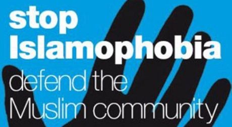 Issue Fighting hate in the GTA