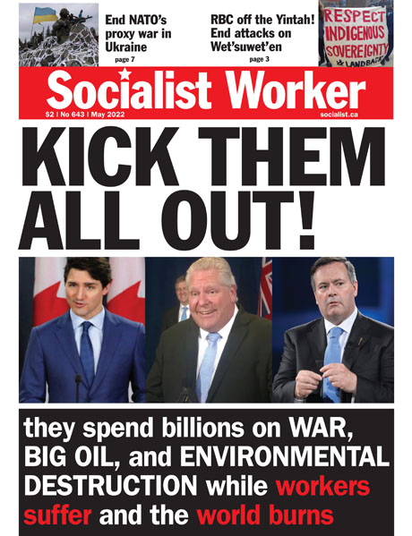 Issue May 2022