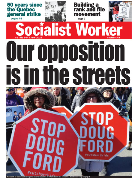 Issue June 2022