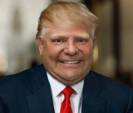 Stop Ford’s destruction of Ontario for corporate profit