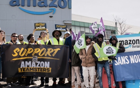 Tariffs, trade wars and working class unity