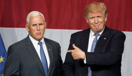 Issue Impeachment won’t save you