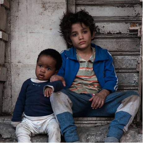 Issue Capharnaüm, a film of chaos and miracles
