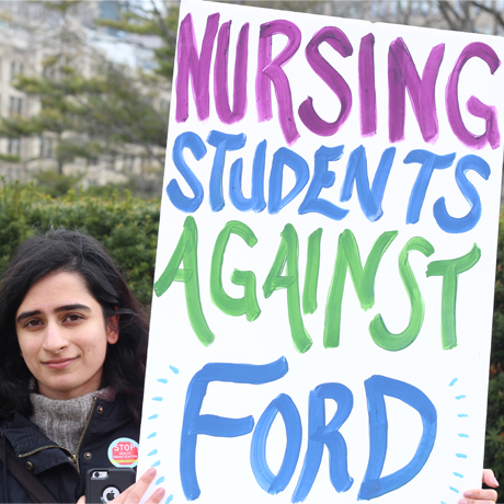 Issue Not business as usual in Ontario