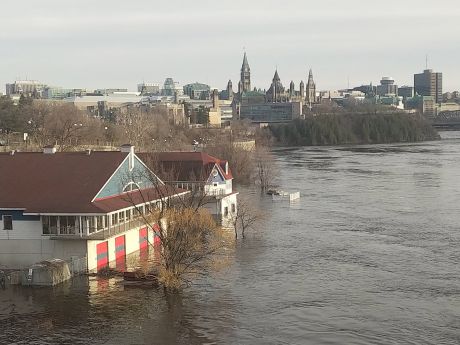 Issue Wanted: Bold climate action